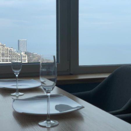 Arcadia Apart 27 , Sea View オデッサ エクステリア 写真